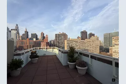 250 E 30th Street #9-D, New York City, NY 10016 - Photo 17