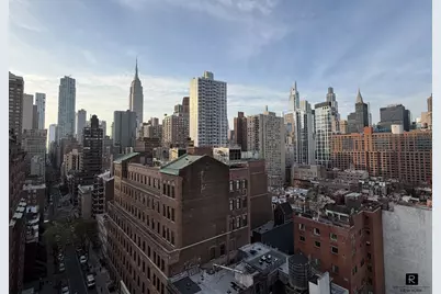 250 E 30th Street #9-D, New York City, NY 10016 - Photo 15