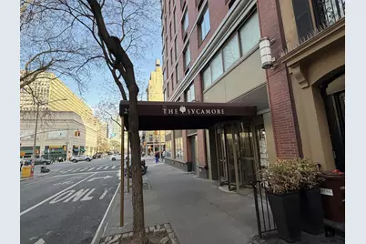 250 E 30th Street #9-D, New York City, NY 10016 - Photo 21