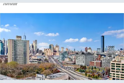 270 Jay Street #2H, New York City, NY 11201 - Photo 25