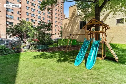 270 Jay Street #2H, New York City, NY 11201 - Photo 21