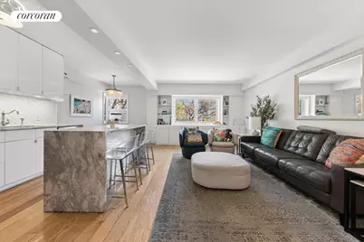 270 Jay Street #2H, New York City, NY 11201 - Photo 1