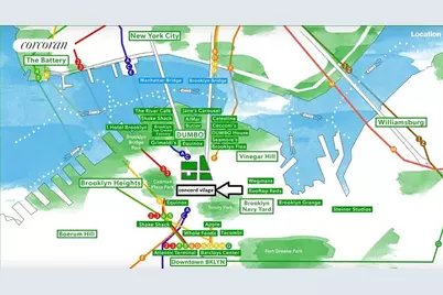 270 Jay Street #2H, New York City, NY 11201 - Photo 13