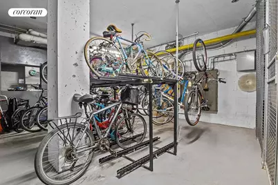 270 Jay Street #2H, New York City, NY 11201 - Photo 9