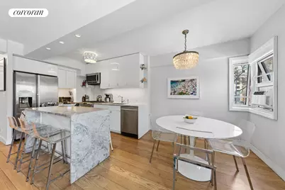 270 Jay Street #2H, New York City, NY 11201 - Photo 1