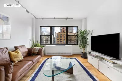 301 E 62nd Street #15H, New York City, NY 10065 - Photo 3