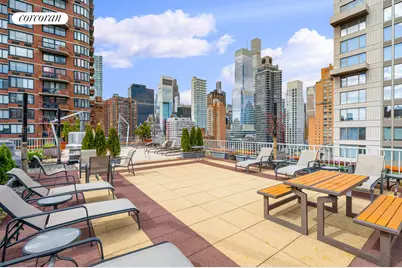 301 E 62nd Street #15H, New York, NY 10065 - Photo 13