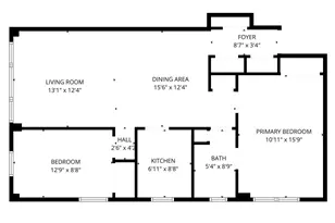 301 E 62nd St, New York City, NY 10065 - Photo 15