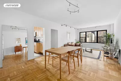301 E 62nd Street #15H, New York, NY 10065 - Photo 1
