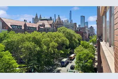 101 W 79th Street #6DE, New York City, NY 10024 - Photo 1