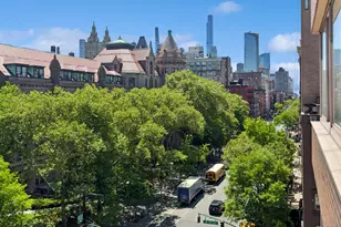 101 W 79th St, New York City, NY 10024 - Photo 1