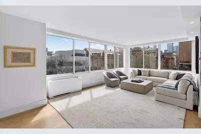 101 W 79th Street #6DE, New York, NY 10024 - Photo 5