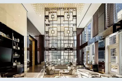 217 W 57th Street #43D, New York City, NY 10019 - Photo 19