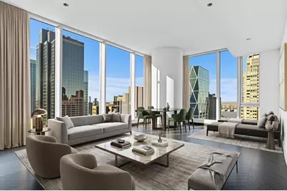 217 W 57th Street #43D, New York City, NY 10019 - Photo 1