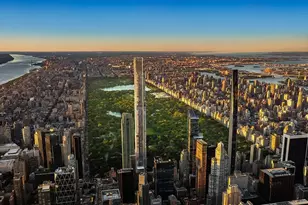 217 W 57th St, New York City, NY 10019 - Photo 13