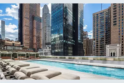 217 W 57th Street #43D, New York City, NY 10019 - Photo 21