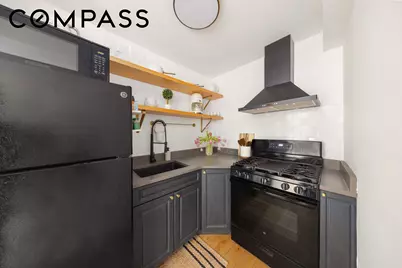 150 E 61st Street #2A, New York City, NY 10065 - Photo 7