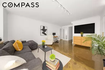 150 E 61st Street #2A, New York City, NY 10065 - Photo 3