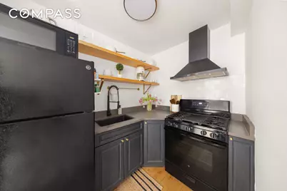 150 E 61st Street #2A, New York, NY 10065 - Photo 7