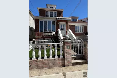 675 E 53rd Street, Brooklyn, NY 11203 - Photo 1
