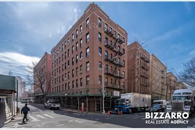 828 Gerard Avenue #3H, Bronx, NY 10451 - Photo 17