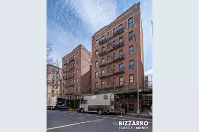 828 Gerard Avenue #3H, Bronx, NY 10451 - Photo 15