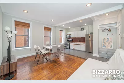 828 Gerard Avenue #3H, New York City, NY 10451 - Photo 1