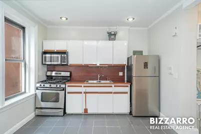828 Gerard Avenue #3H, Bronx, NY 10451 - Photo 3
