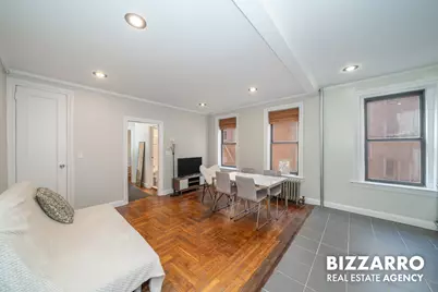 828 Gerard Avenue #3H, Bronx, NY 10451 - Photo 5
