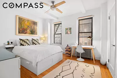 21 E 10th Street #5A, New York City, NY 10003 - Photo 5