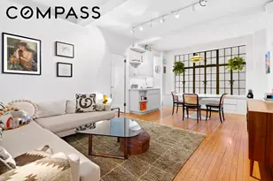 21 E 10th St, New York City, NY 10003 - Photo 1