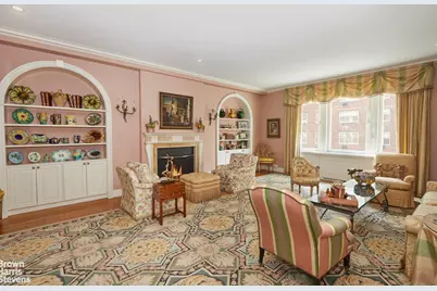 39 E 79th Street #2B, New York City, NY 10075 - Photo 3