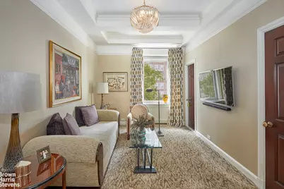 39 E 79th Street #2B, New York City, NY 10075 - Photo 9