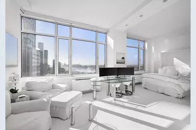 635 W 42nd Street #45-G, New York, NY 10036 - Photo 1