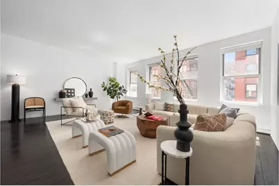 8 Harrison Street #4, New York City, NY 10013 - Photo 1