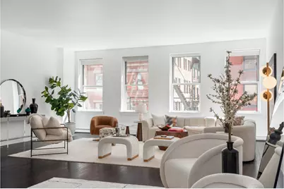 8 Harrison Street #4, New York City, NY 10013 - Photo 1