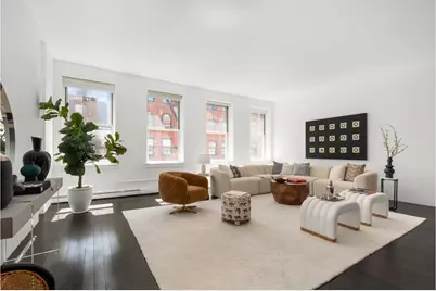 8 Harrison Street #4, New York City, NY 10013 - Photo 3