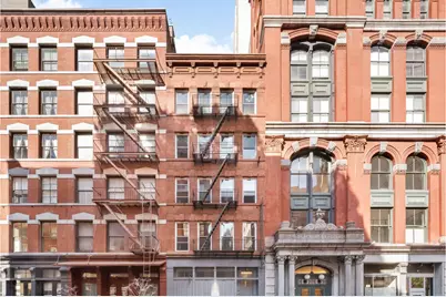 8 Harrison Street #4, New York City, NY 10013 - Photo 13