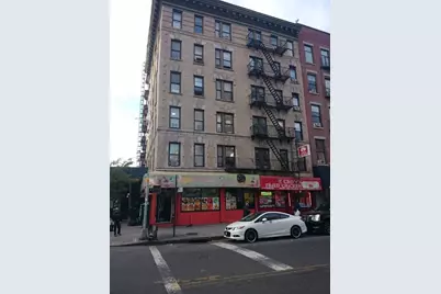 403 E 8th Street #14, New York, NY 10010 - Photo 1