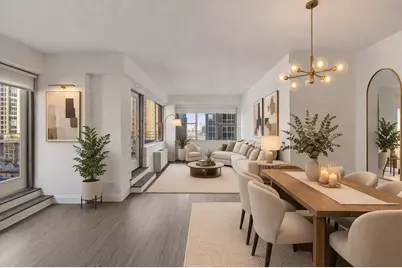 330 E 49th Street #PHD, New York City, NY 10017 - Photo 1