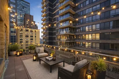 330 E 49th Street #PHD, New York City, NY 10017 - Photo 23