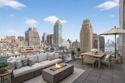 330 E 49th Street #PHD, New York City, NY 10017 - Photo 9