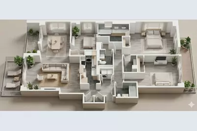 330 E 49th Street #PHD, New York City, NY 10017 - Photo 27