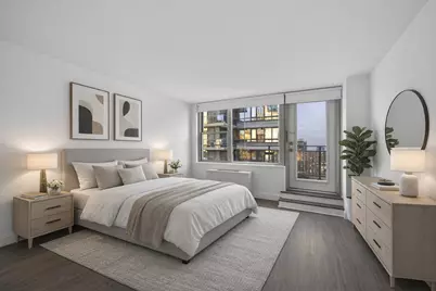 330 E 49th Street #PHD, New York City, NY 10017 - Photo 11