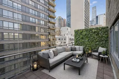 330 E 49th Street #PHD, New York City, NY 10017 - Photo 21