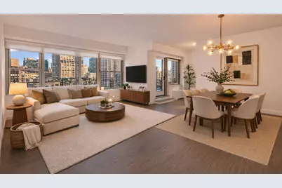 330 E 49th Street #PHD, New York City, NY 10017 - Photo 3