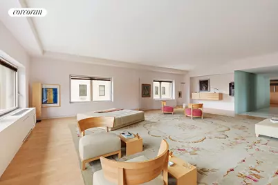 828 5th Avenue #5, New York City, NY 10065 - Photo 5