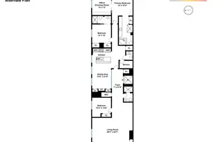 828 5th Ave, New York City, NY 10065 - Photo 13
