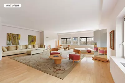 828 5th Avenue #5, New York City, NY 10065 - Photo 3