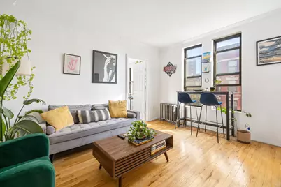 403 E 8th Street #15, New York, NY 10010 - Photo 1